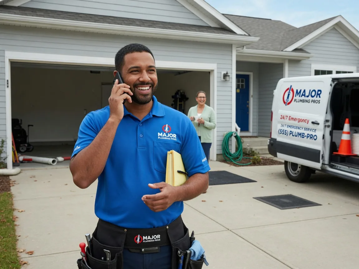 Drain Cleaning Services Haughton, LA FAQs